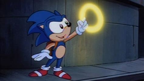 show a picture of sonic